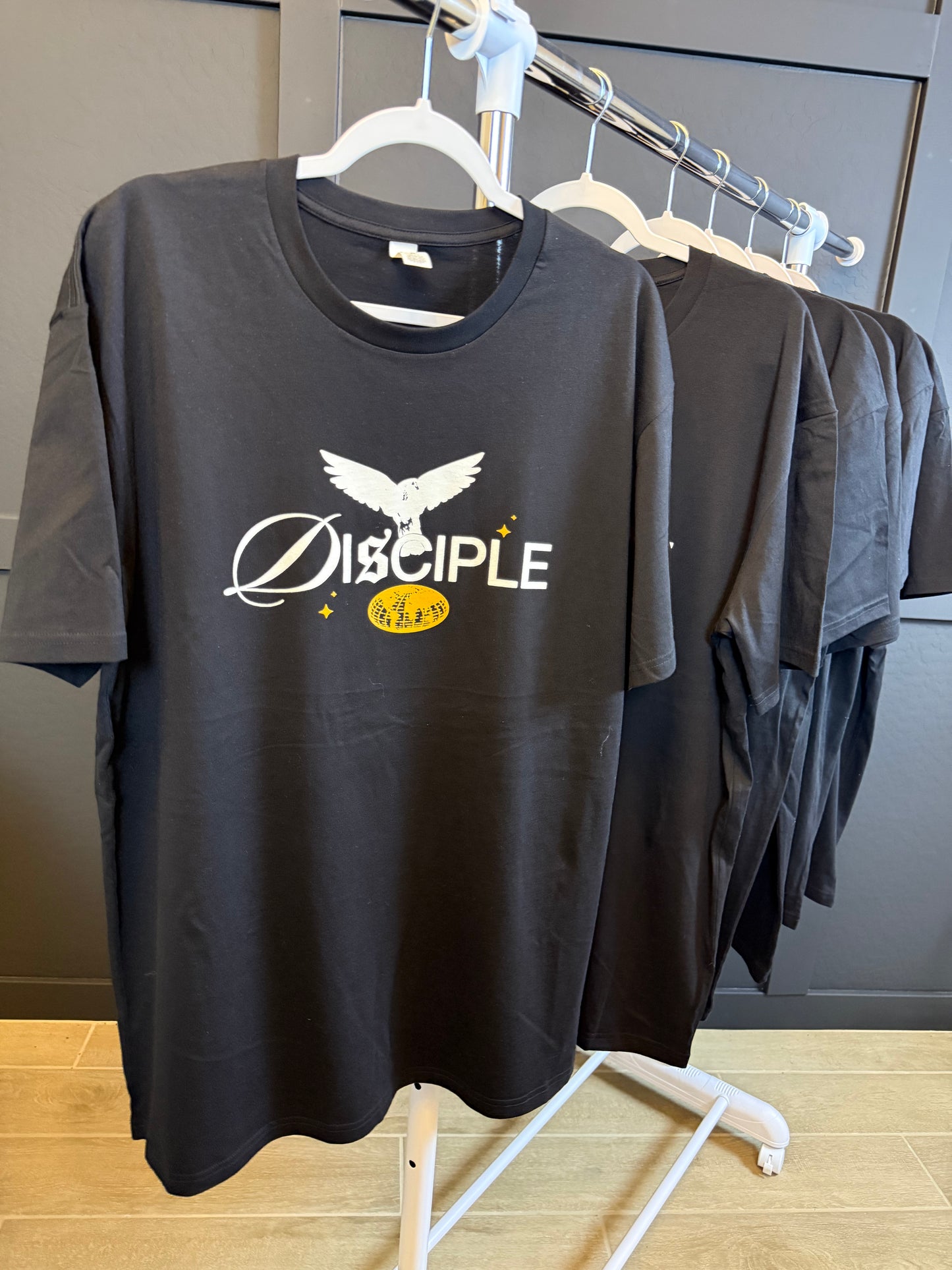 Disciple Tshirt