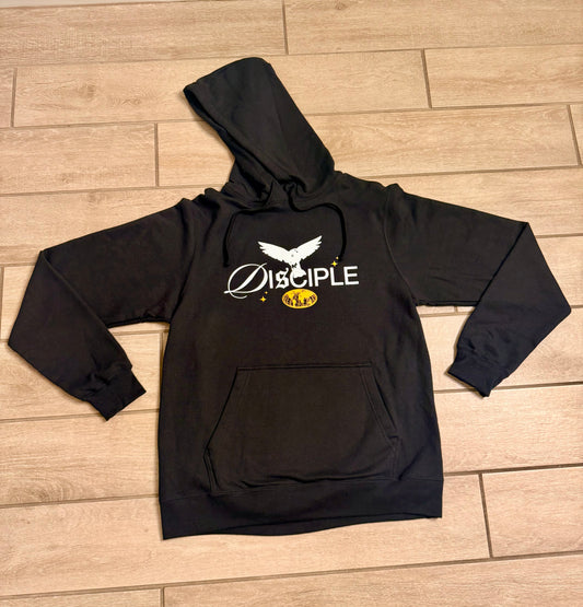 Disciple Hoodie